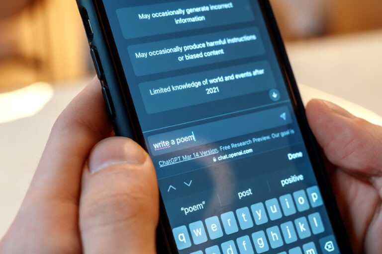 tipos de chatbot