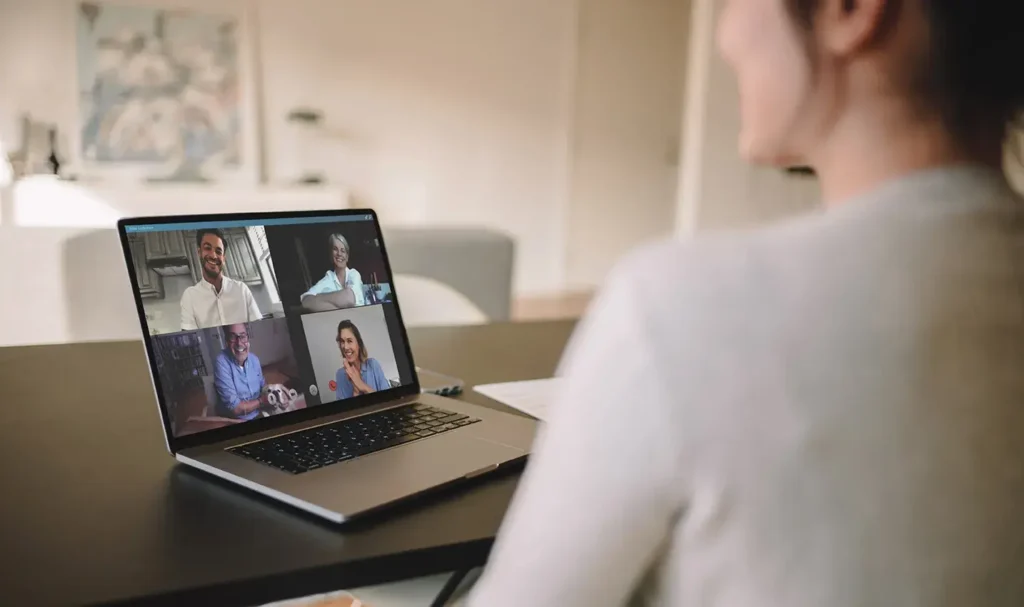 Empresa global de telecomunicaciones