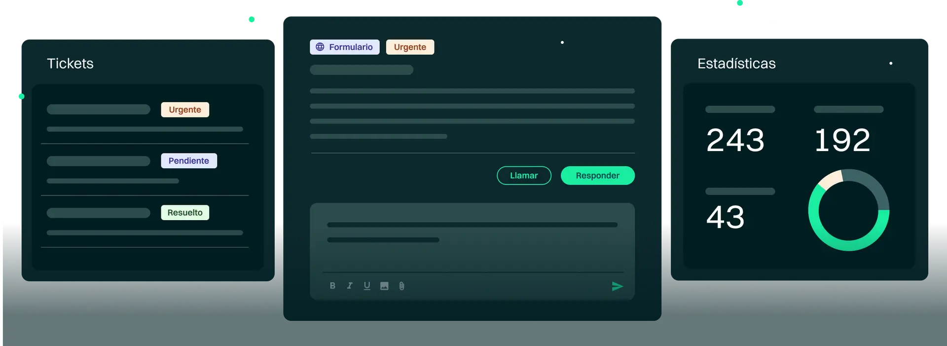 Helpdesk