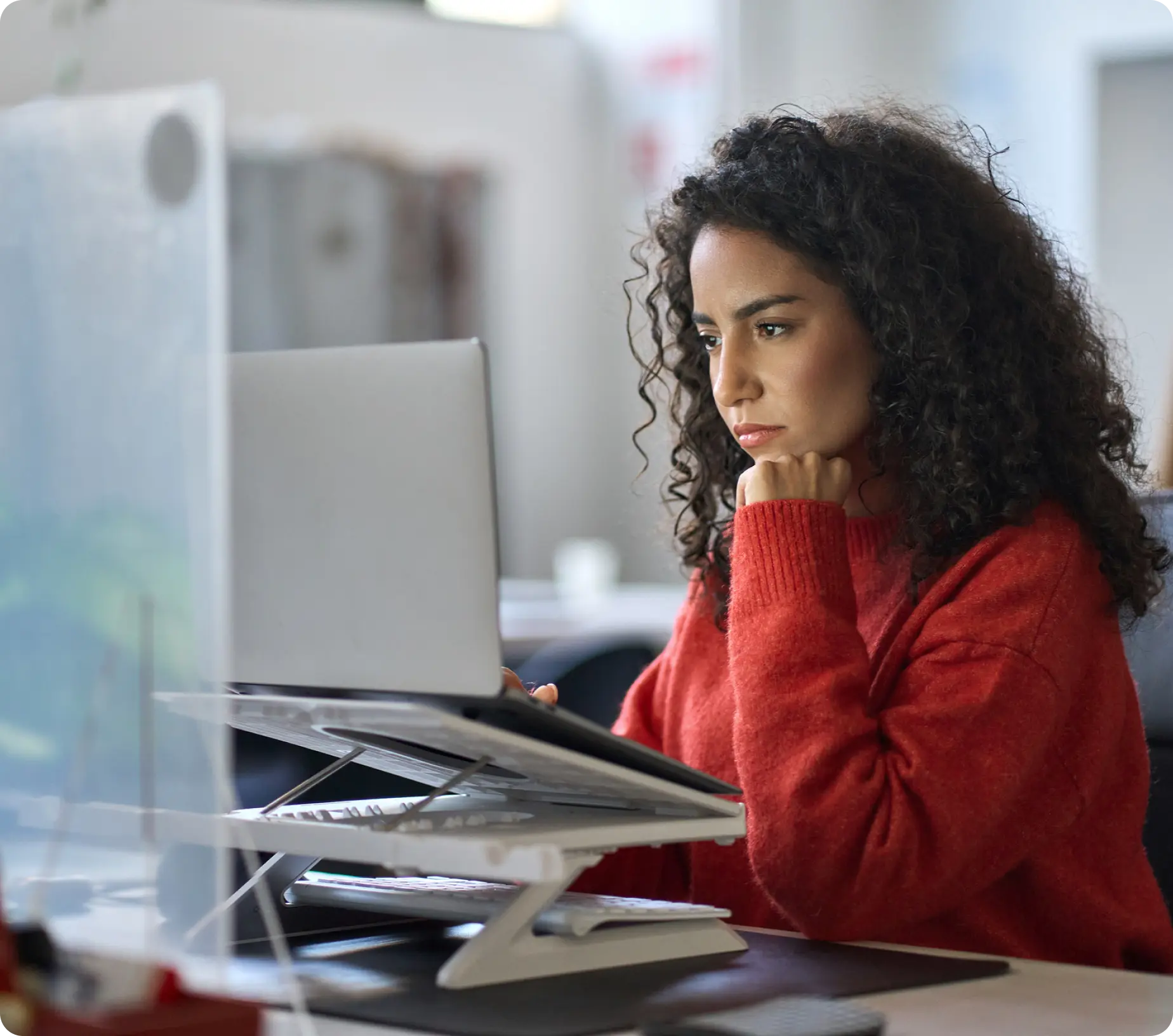 <p>Igualdad <em>e integración</em></p>
