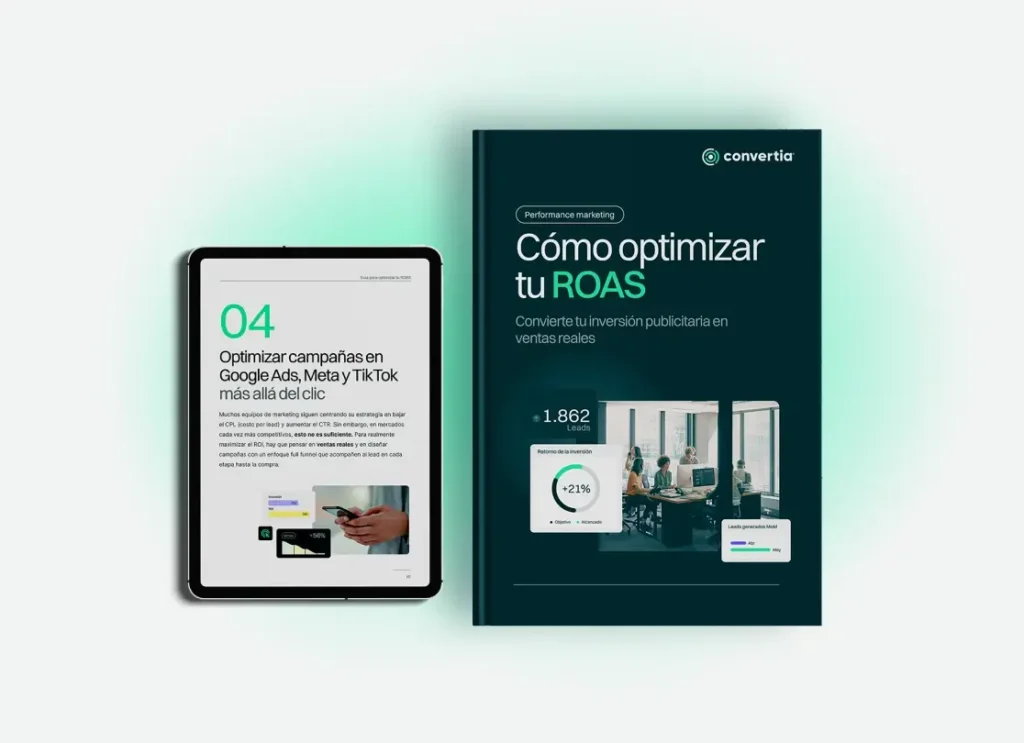 Guía para Optimizar tu ROAS