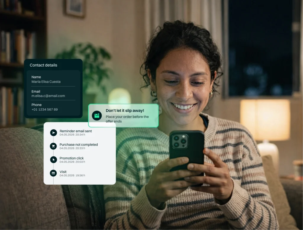 Not a traditional BPO: the alternative to traditional BPO that drives sales with AI