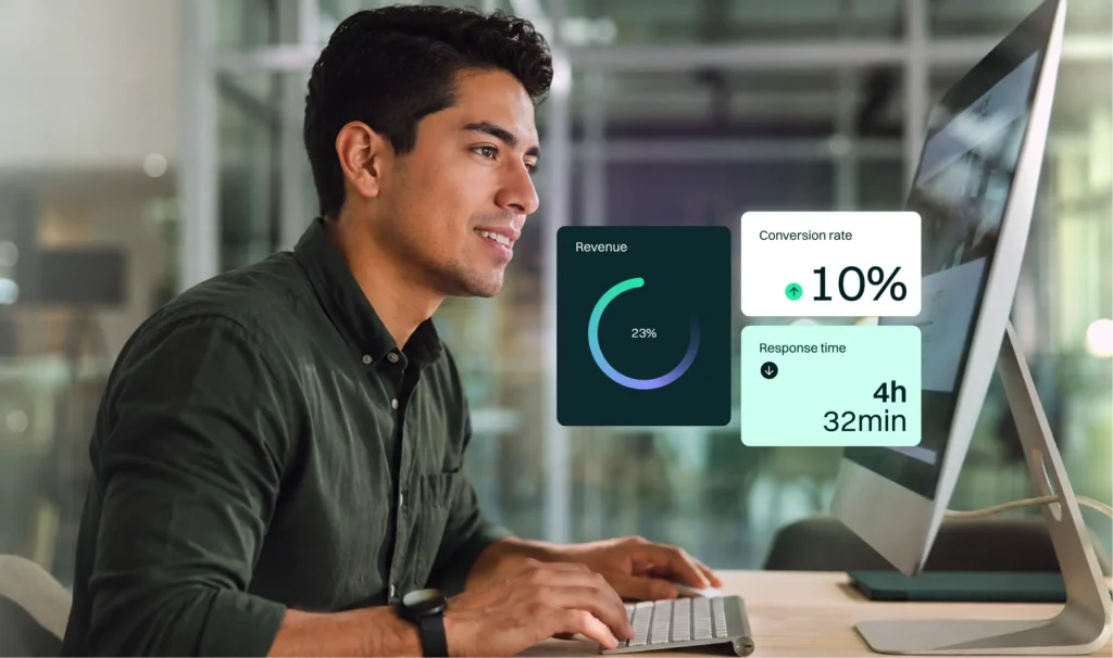 Digital sales funnel: the Marketing KPIs that truly drive revenue